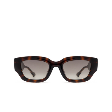 Gucci GG1558SK Sunglasses 002 havana - front view