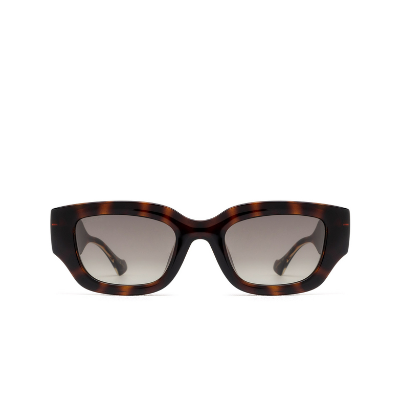 Gucci GG1558SK Sunglasses 002 havana - 1/4