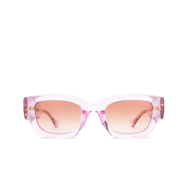 Gucci GG1558SK Sunglasses 003 pink - front view