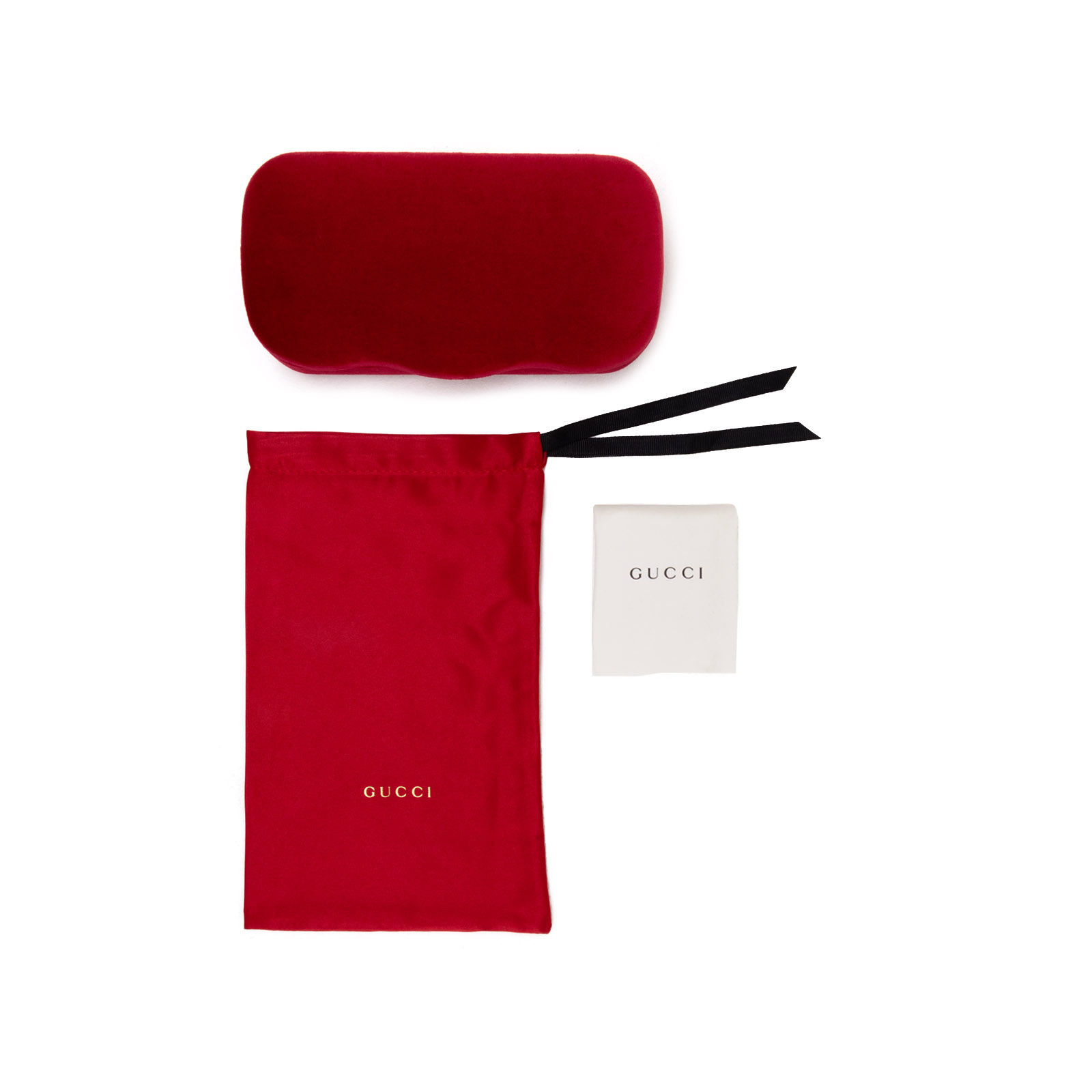 Official Gucci packaging