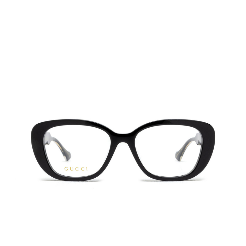 Occhiali da vista Gucci GG1559OK 001 black - 1/4