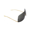 Gucci GG1560S Sunglasses 001 gold - product thumbnail 2/4