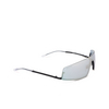 Lunettes de soleil Gucci GG1561S 004 black - Vignette du produit 2/4