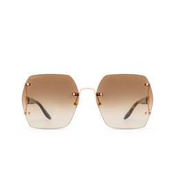 Lunettes de soleil Gucci GG1562S 002 gold