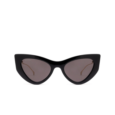 Gafas de sol Gucci GG1565S 001 black - Vista delantera