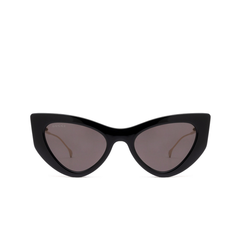 Gucci GG1565S Sonnenbrillen 001 black - 1/4