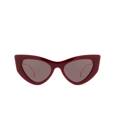 Gafas de sol Gucci GG1565S 004 burgundy - Vista delantera