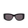 Lunettes de soleil Gucci GG1566S 001 black - Vignette du produit 1/4