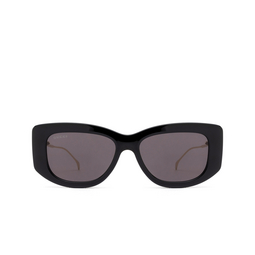 Gucci GG1566S Sunglasses 001 black