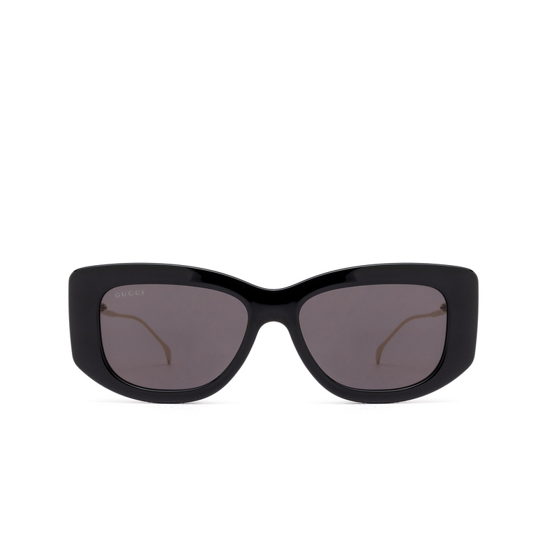 Gucci GG1566S Sonnenbrillen 001 black - 1/4