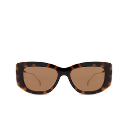 Lunettes de soleil Gucci GG1566S 002 havana