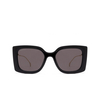 Gucci GG1567SA Sunglasses 001 black - product thumbnail 1/4
