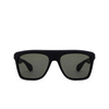 Gucci GG1570S Sunglasses 001 black - product thumbnail 1/4