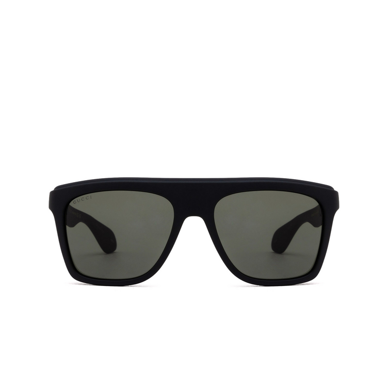 Gucci GG1570S Sunglasses 001 black - 1/4