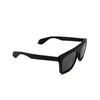 Gucci GG1570S Sunglasses 001 black - product thumbnail 2/4