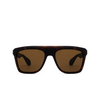 Gucci GG1570S Sunglasses 002 havana - product thumbnail 1/4