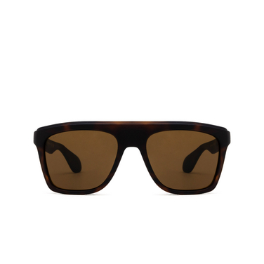 Gucci GG1570S Sunglasses 002 havana - front view