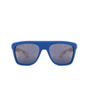 Lunettes de soleil Gucci GG1570S 004 blue - Vignette du produit 1/4