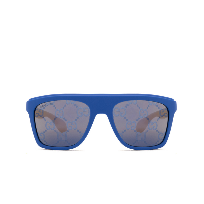 Gafas de sol Gucci GG1570S 004 blue - 1/4