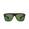 Gucci GG1570S Sunglasses 005 green - product thumbnail 1/4