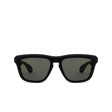 Gucci GG1571S Sunglasses 001 black - front view