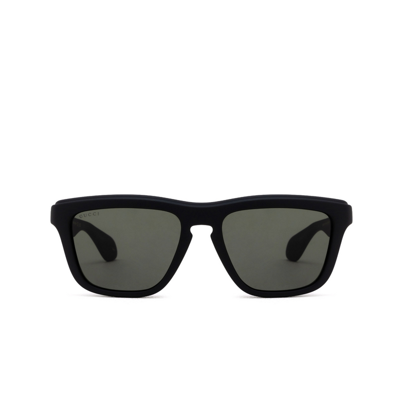 Gafas de sol Gucci GG1571S 001 black - 1/4