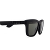 Gafas de sol Gucci GG1571S 001 black - Miniatura del producto 3/4