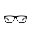 Occhiali da vista Gucci GG1572O 001 black - anteprima prodotto 1/4