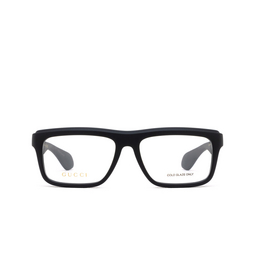 Lunettes de vue Gucci GG1572O 001 black