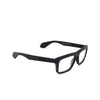 Gucci GG1572O Eyeglasses 001 black - product thumbnail 2/4