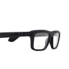 Occhiali da vista Gucci GG1572O 001 black - anteprima prodotto 3/4