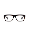 Gucci GG1572O Eyeglasses 002 havana - product thumbnail 1/4
