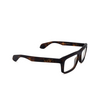 Gucci GG1572O Korrektionsbrillen 002 havana - Produkt-Miniaturansicht 2/4