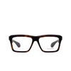 Gucci GG1573O Eyeglasses 002 havana - product thumbnail 1/4