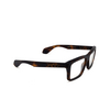 Gucci GG1573O Korrektionsbrillen 002 havana - Produkt-Miniaturansicht 2/4