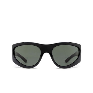 Gucci GG1575S Sunglasses 001 black - front view