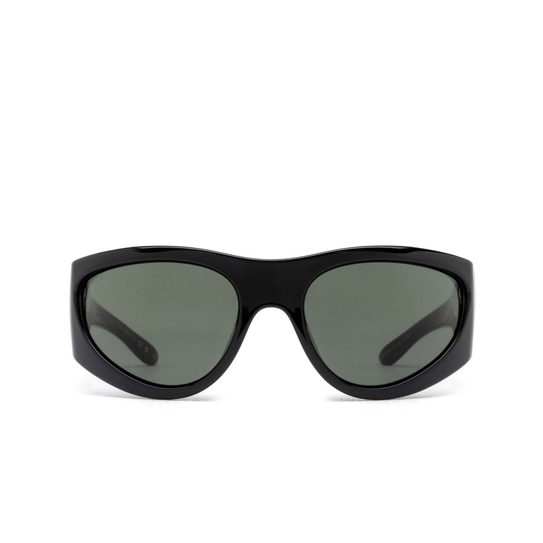 Gucci GG1575S Sunglasses 001 black - 1/4