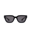 Occhiali da sole Gucci GG1578S 001 black - anteprima prodotto 1/4