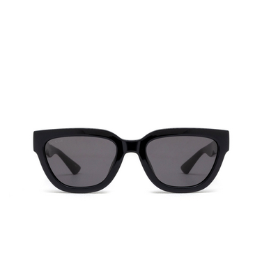 Gucci GG1578S Sunglasses 001 black - front view