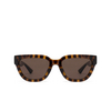 Gucci GG1578S Sonnenbrillen 002 havana - Produkt-Miniaturansicht 1/4