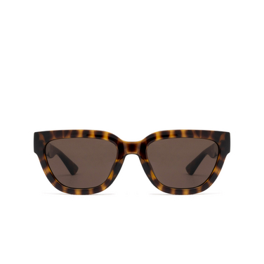 Gucci GG1578S Sunglasses 002 havana - front view