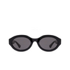 Occhiali da sole Gucci GG1579S 001 black - anteprima prodotto 1/4