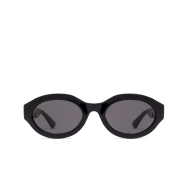 Gucci GG1579S Sunglasses 001 black - front view