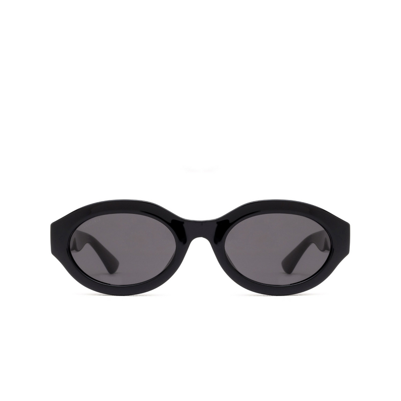 Gucci GG1579S Sunglasses 001 black - 1/4