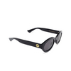 Gucci GG1579S Sunglasses 001 black - product thumbnail 2/4