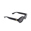 Lunettes de soleil Gucci GG1579S 001 black - Vignette du produit 2/4