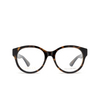 Gucci GG1580O Korrektionsbrillen 002 havana - Produkt-Miniaturansicht 1/4