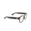 Gucci GG1580O Eyeglasses 002 havana - product thumbnail 2/4