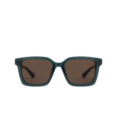 Gucci GG1582SK Sunglasses 003 blue - front view