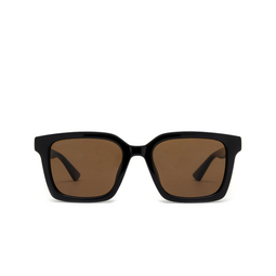 Lunettes de soleil Gucci GG1582SK 004 black